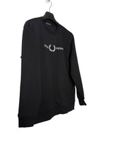 Lade das Bild in den Galerie-Viewer, Fred Perry Pullover - L
