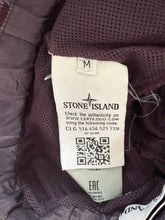 Lade das Bild in den Galerie-Viewer, Stone Island Badehose - L
