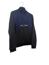 Lade das Bild in den Galerie-Viewer, Fred Perry Halfzip - L
