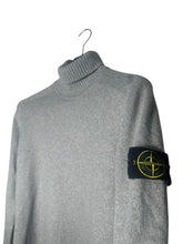Lade das Bild in den Galerie-Viewer, Stone Island Rollkragenpullover - M
