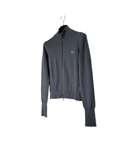 Lade das Bild in den Galerie-Viewer, Fred Perry Sweatshirt Jacke - M
