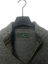 Lade das Bild in den Galerie-Viewer, Fred Perry Halfzip- XL
