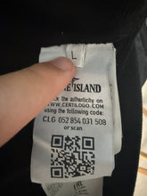 Lade das Bild in den Galerie-Viewer, Stone Island Hoodie - L
