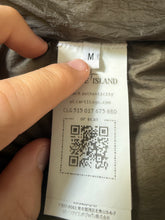 Lade das Bild in den Galerie-Viewer, Stone Island Daunenjacke - M

