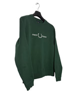 Lade das Bild in den Galerie-Viewer, Fred Perry Pullover - L
