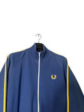 Lade das Bild in den Galerie-Viewer, Fred Perry Trainingsjacke - M

