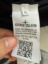 Lade das Bild in den Galerie-Viewer, Stone Island Sweatshirt Jacke
