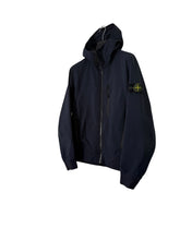 Lade das Bild in den Galerie-Viewer, Stone Island Softshell Jacke - M
