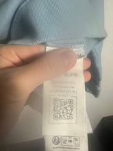 Lade das Bild in den Galerie-Viewer, Stone Island Halfzip - M
