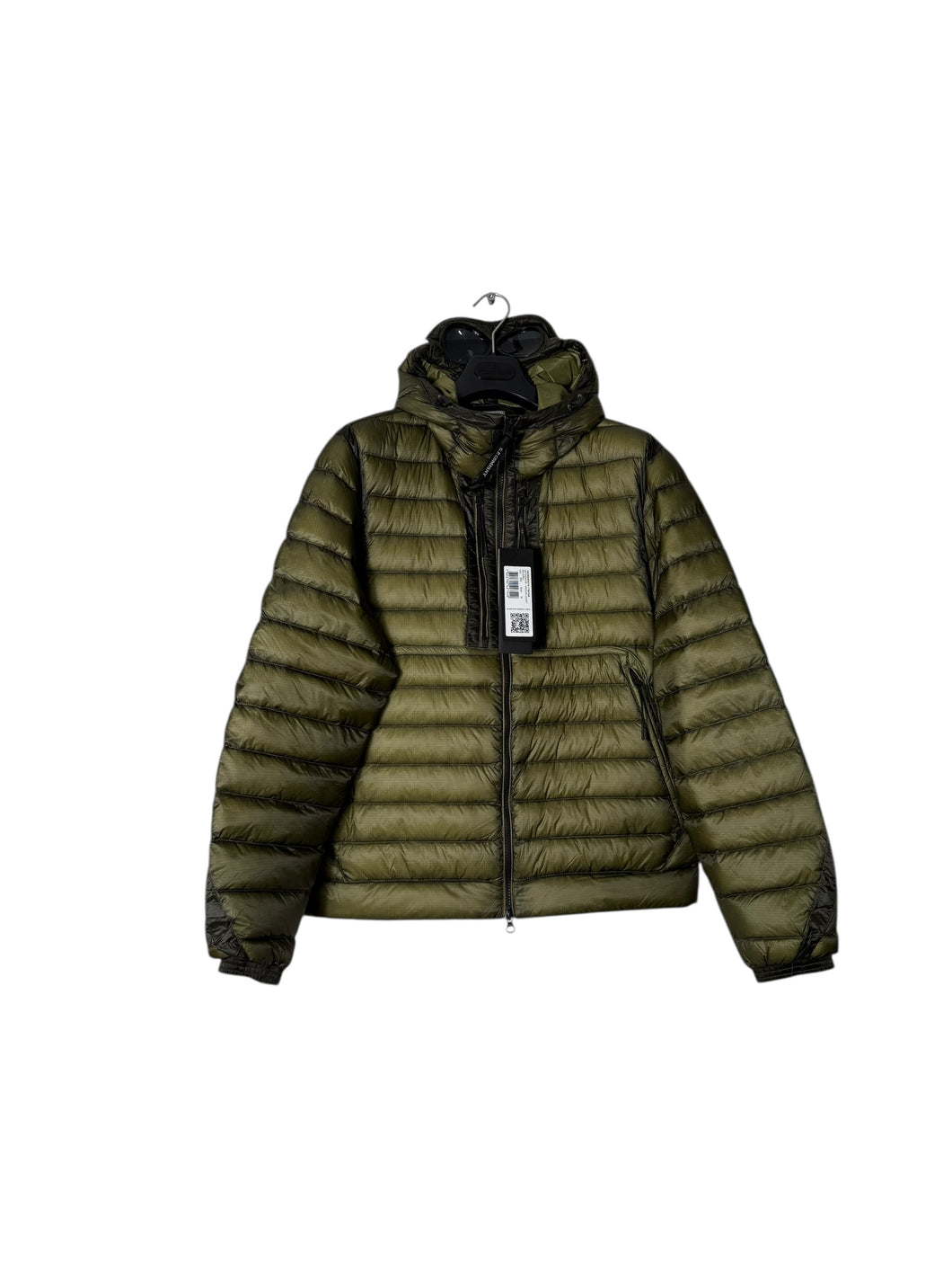 CP Company Steppjacke - M