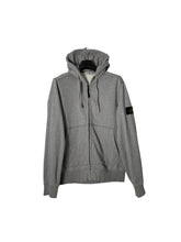 Lade das Bild in den Galerie-Viewer, Stone Island Sweatshirt Jacke - XL

