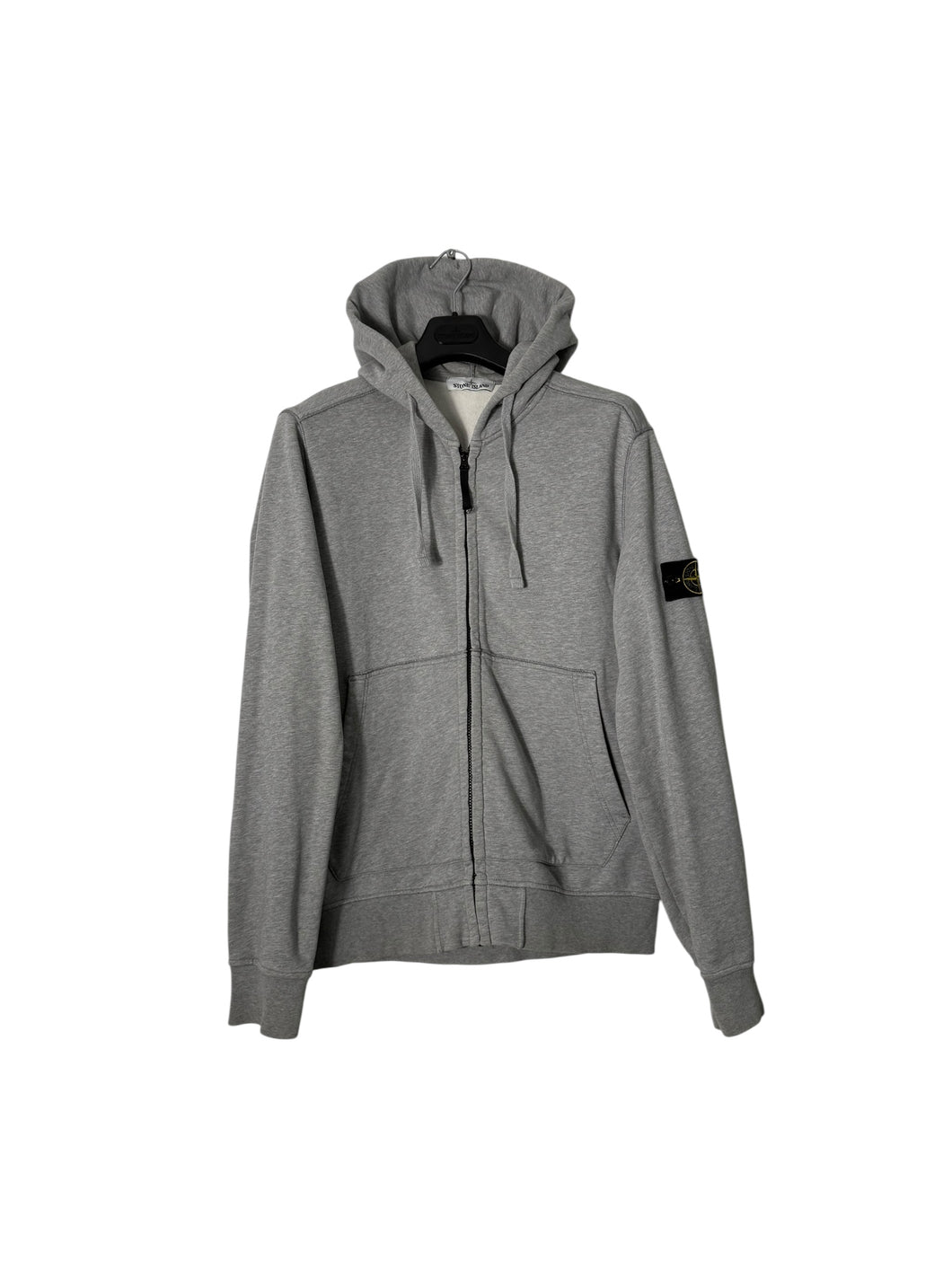 Stone Island Sweatshirt Jacke - XL
