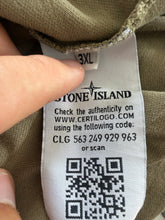 Lade das Bild in den Galerie-Viewer, Stone Island Polo - 3XL
