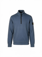 Lade das Bild in den Galerie-Viewer, Stone Island Halfzip - L
