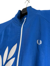 Lade das Bild in den Galerie-Viewer, Fred Perry Trainingsjacke
