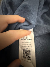 Lade das Bild in den Galerie-Viewer, Stone Island Halfzip - L
