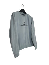 Lade das Bild in den Galerie-Viewer, Fred Perry Pullover - M
