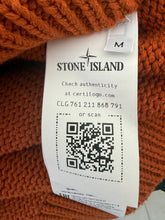 Lade das Bild in den Galerie-Viewer, Stone Island Strickpullover
