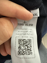 Lade das Bild in den Galerie-Viewer, Stone Island Pullover - XXL
