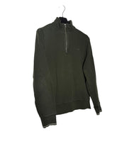 Lade das Bild in den Galerie-Viewer, Fred Perry Halfzip - M
