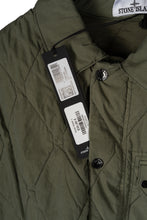 Lade das Bild in den Galerie-Viewer, Stone Island 50 Fili Quilted-TC Jacke - L
