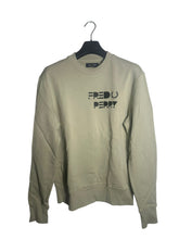 Lade das Bild in den Galerie-Viewer, Fred Perry Pullover - M
