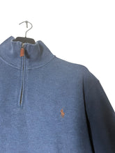 Lade das Bild in den Galerie-Viewer, Ralph Lauren Halfzip
