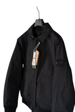 Lade das Bild in den Galerie-Viewer, Stone Island Weatherproof Canvas Cotton Ghost Jacke - L

