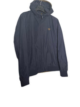 Lade das Bild in den Galerie-Viewer, Fred Perry Jacke - M
