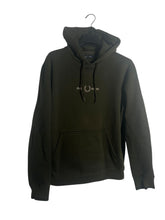 Lade das Bild in den Galerie-Viewer, Fred Perry Hoodie - M
