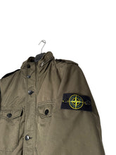Lade das Bild in den Galerie-Viewer, Stone Island David TC Jacke - L
