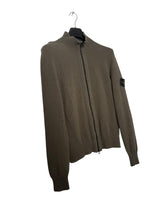 Lade das Bild in den Galerie-Viewer, Stone Island Sweatshirt Jacke - M
