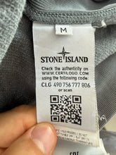 Lade das Bild in den Galerie-Viewer, Stone Island Sweatshirt Jacke

