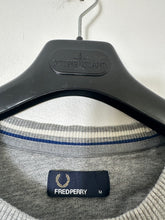 Lade das Bild in den Galerie-Viewer, Fred Perry Pullover
