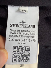 Lade das Bild in den Galerie-Viewer, Stone Island Softshell Jacke - M
