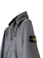 Lade das Bild in den Galerie-Viewer, Stone Island Sweatshirt Jacke - L
