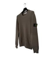 Lade das Bild in den Galerie-Viewer, Stone Island Strickpullover - L
