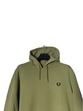 Lade das Bild in den Galerie-Viewer, Fred Perry Hoodie - L
