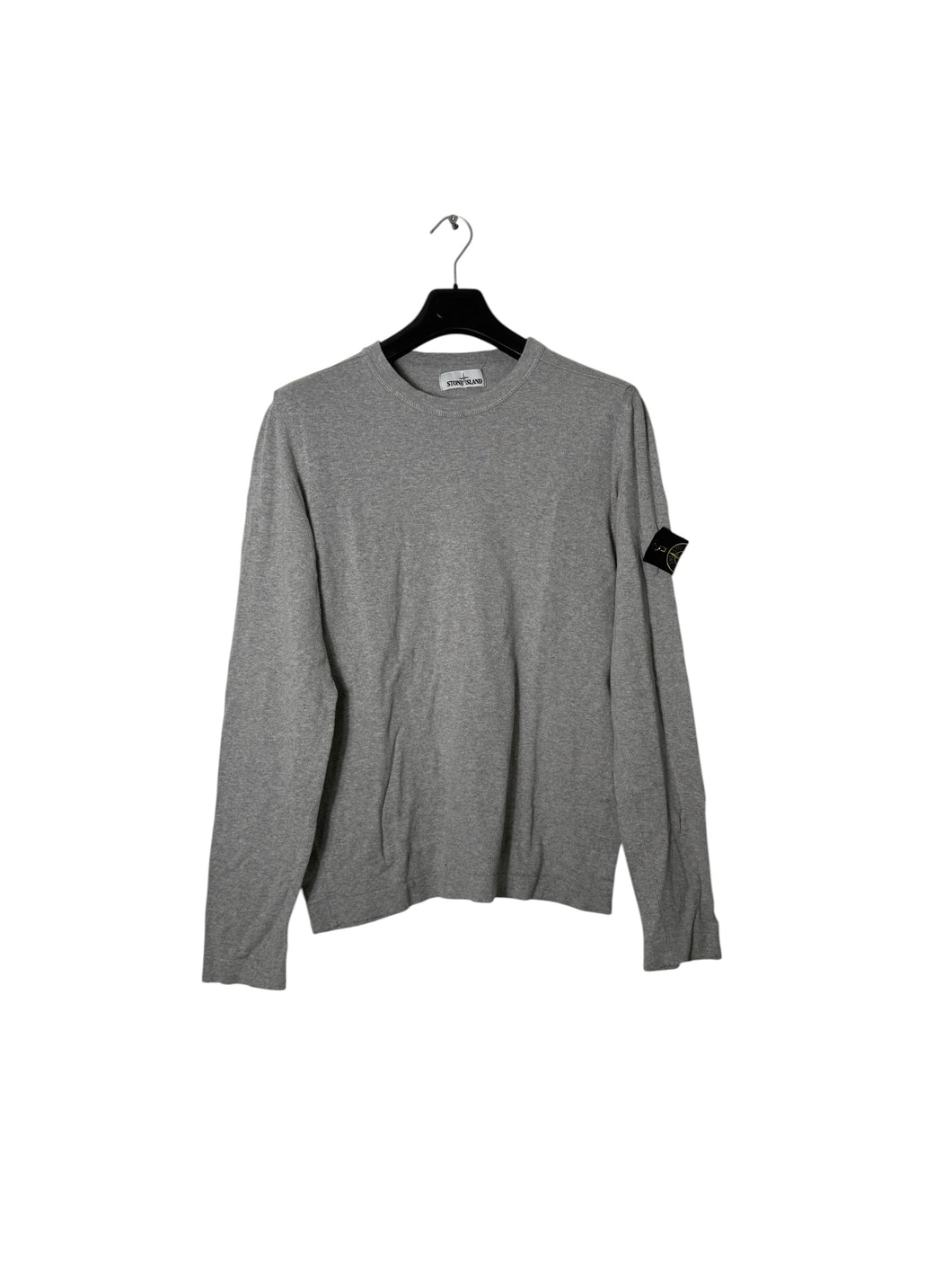 Stone Island Sweatshirt - L