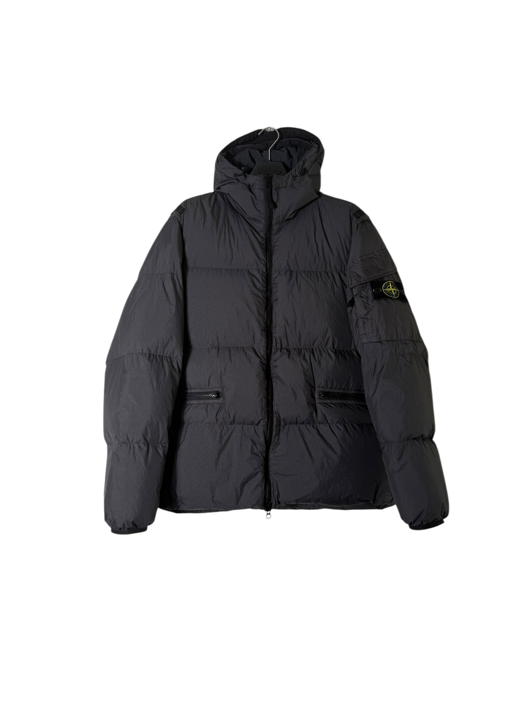 Stone Island Daunenjacke - L