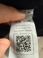 Lade das Bild in den Galerie-Viewer, Stone Island Halfzip - XL
