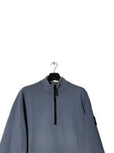 Lade das Bild in den Galerie-Viewer, Stone Island Halfzip - L
