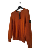 Lade das Bild in den Galerie-Viewer, Stone Island Strickpullover
