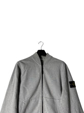Lade das Bild in den Galerie-Viewer, Stone Island Sweatshirt Jacke - M
