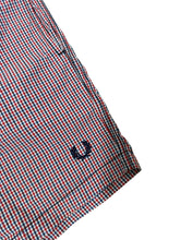Lade das Bild in den Galerie-Viewer, Fred Perry Badehose - L
