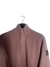 Lade das Bild in den Galerie-Viewer, Stone Island Halfzip - L
