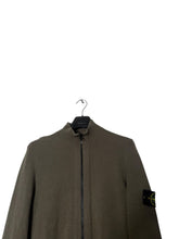 Lade das Bild in den Galerie-Viewer, Stone Island Sweatshirt Jacke - M
