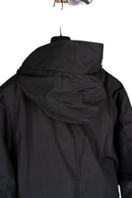 Lade das Bild in den Galerie-Viewer, Stone Island Weatherproof Cotton Canvas Daunenmantel - XL
