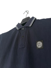 Lade das Bild in den Galerie-Viewer, Stone Island Polo - M
