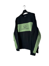 Lade das Bild in den Galerie-Viewer, Fred Perry Pullover

